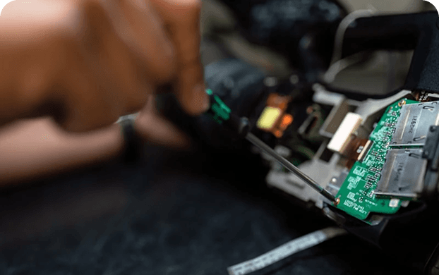 Transport & Logistyka