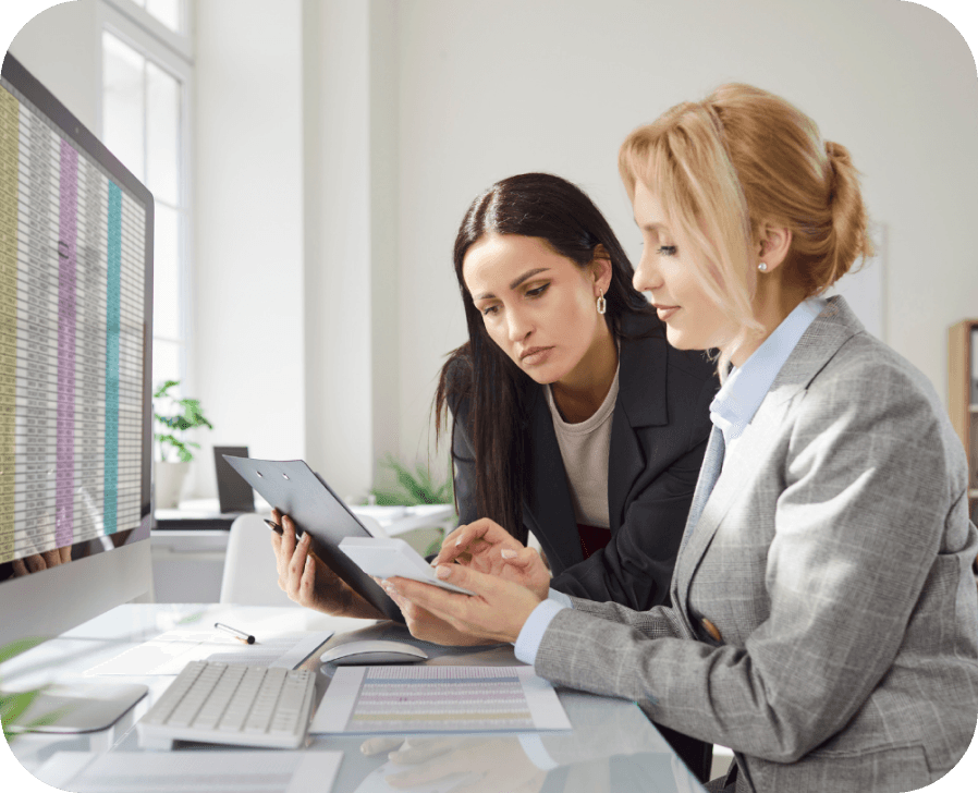 Finansowanie dopasowane do potrzeb Twojej firmy