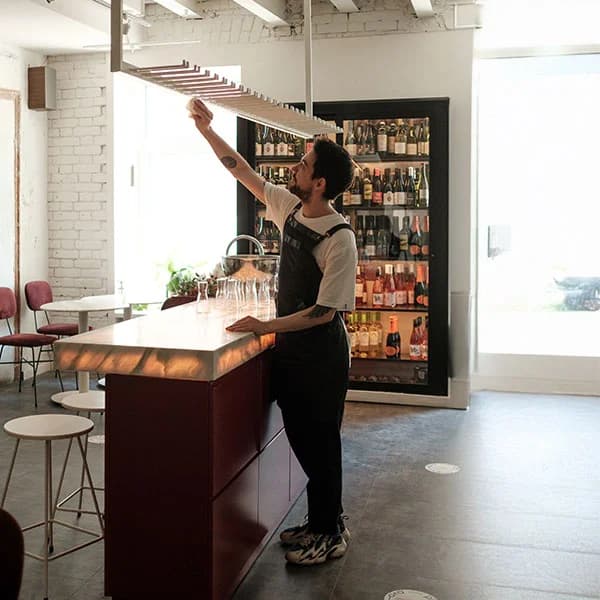 Adaptacja lub remont lokalu