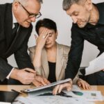 Pożyczka dla firm w kryzysie: Jak odbudować płynność finansową i uratować biznes?