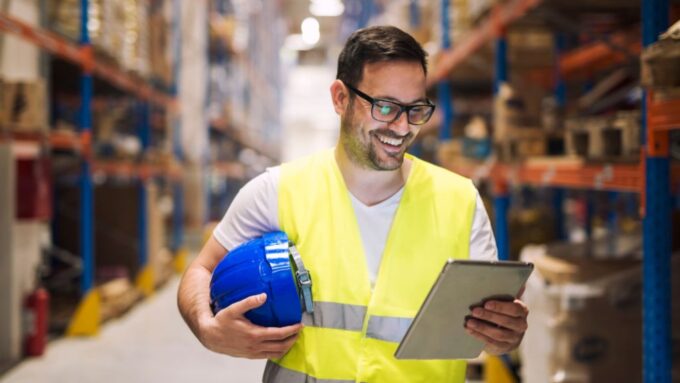 Zarządzanie zapasami