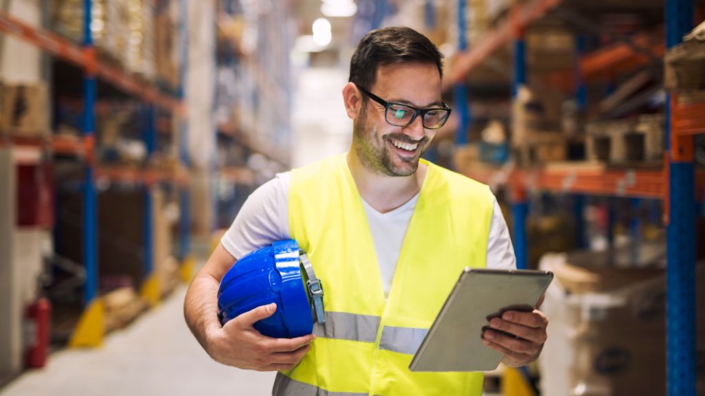 Zarządzanie zapasami