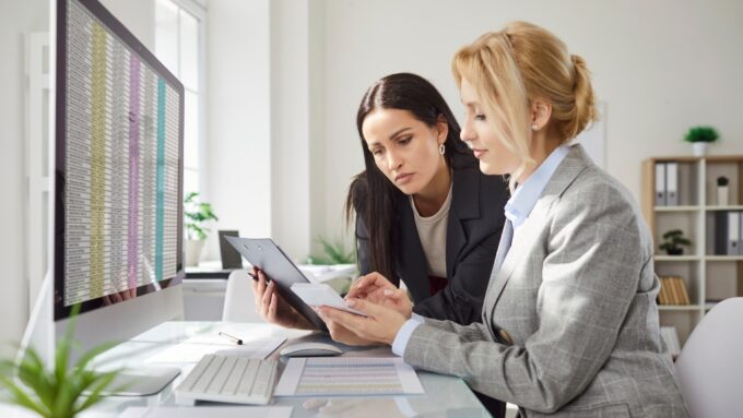 Analiza finansowa firmy