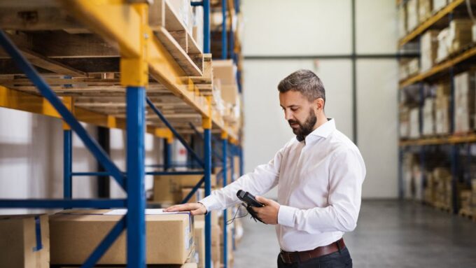 logistyka dla e-commerce, fulfillment, optymalizacja, pożyczka dla firm, Grow Pay, zarządzanie łańcuchem dostaw