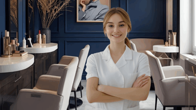 błędy przy finansowaniu salonu kosmetycznego