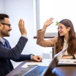 pożyczka na wdrożenie nowych usług