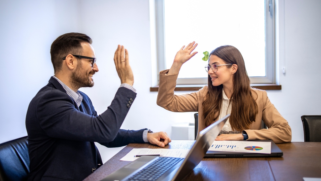 pożyczka na wdrożenie nowych usług