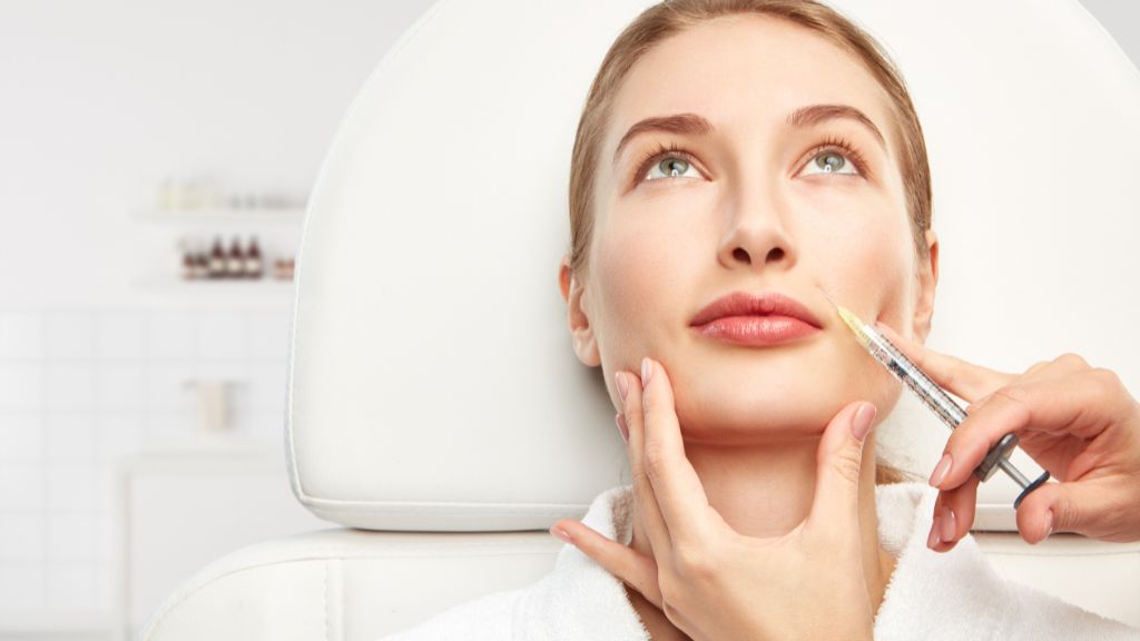 trendy w medycynie estetycznej na 2026