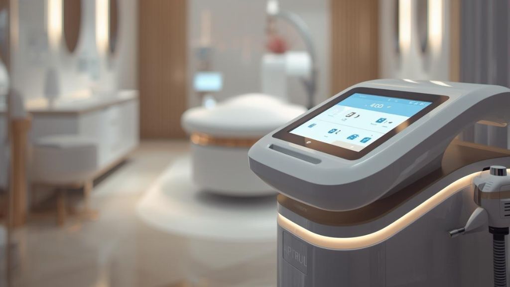 finansowanie sprzętu kosmetycznego, medycyna estetyczna hi-tech, leasing aparatury kosmetycznej, inwestycja w gabinet beauty, kredyt na rozwój firmy, urządzenia HIFU finansowanie.